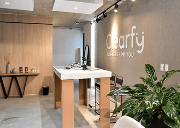 Clearfy Colombia Alineadores Bogota